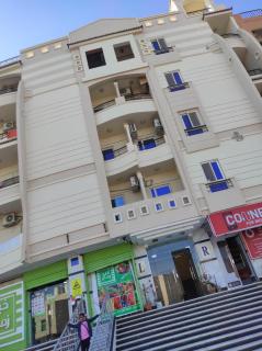 Michael flat - Hurghada - 9