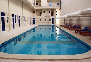 Michael flat - Hurghada - 4