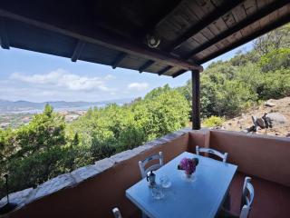 Vista Smeralda - Porto Rotondo - 2