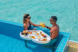 Dhigufaru Island Resort - 4