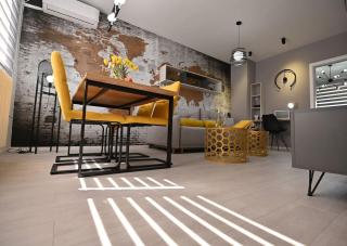 SUNNY DOWNTOWN APARTMENt - Skopje - 0