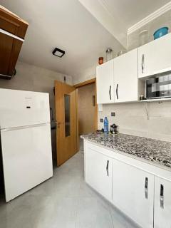 Luxe apart secured for families - 4
