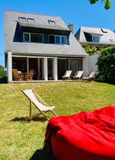 Piriac, maison familiale, accès direct plage, 12 couchages - Piriac-sur-Mer - 8