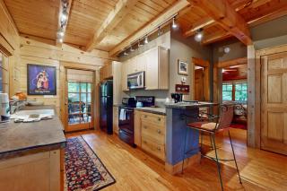 Elkhorn Cabin - Asheville - 4