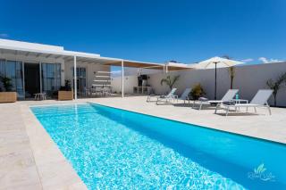 Paraiso De Jil - Playa Blanca - 0