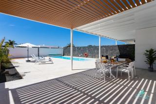 Paraiso De Jil - Playa Blanca - 8