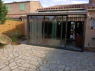 Maison entièrement rénovée - La Londe-les-Maures - 0