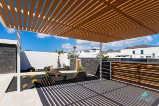 Paraiso De Jil - Playa Blanca - 4