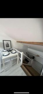 Appartement Neuf,épuré et bien placé - Mulhouse - 6