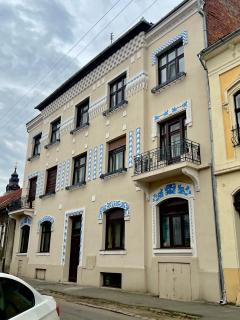 La Strada Central Apartament - Oradea - 8