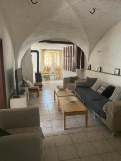 logement appartement dansMaison de pays - 5