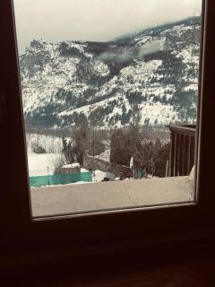 logement appartement dansMaison de pays - 4
