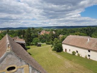 Schloss Schrattenthal - Schrattenthal - 4