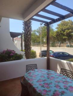 Casilla luxe - Tétouan - 8