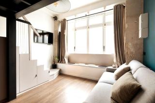 Tlemcen - CI - Studio de charme - París - 6