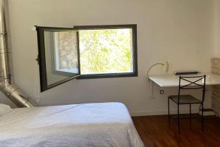 Espace Bergerie La maison d'Hélène - Peille - 3