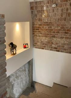 Espace Bergerie La maison d'Hélène - Peille - 1