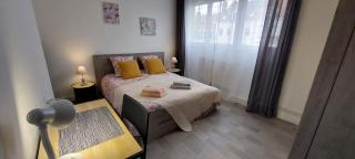 La Fleur d'Opale, appt 2 ch, 4 pers - Boulogne-sur-Mer - 0
