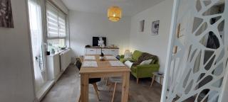 La Fleur d'Opale, appt 2 ch, 4 pers - Boulogne-sur-Mer - 6