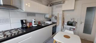 La Fleur d'Opale, appt 2 ch, 4 pers - 2