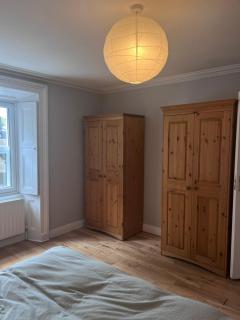 Spacious one bed apartment in the centre of Bray - Bray - 6
