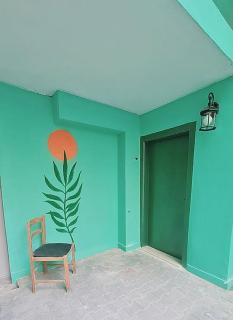 The Green Place - Tirana - 5