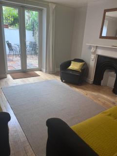 Spacious one bed apartment in the centre of Bray - Bray - 2