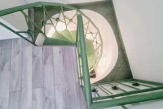 The Green Place - Tirana - 2