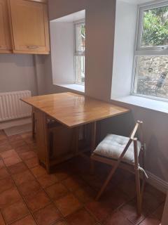 Spacious one bed apartment in the centre of Bray - 5