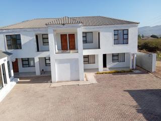 Machogeguestlodge - 3