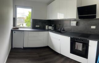schönes Apartment mit Dachterrasse - Oldemburgo - 6