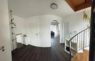 schönes Apartment mit Dachterrasse - Oldemburgo - 5