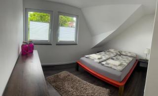 schönes Apartment mit Dachterrasse - Oldemburgo - 4