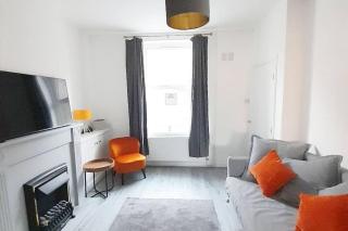 Town Centre House In Ashbourne - 0