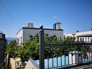 Aegina Bay View Villa - Égine - 9