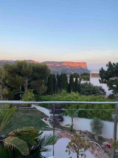 Maison Tia - Cassis - 6