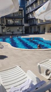 Прекрасно студио - Sunny Beach - 2