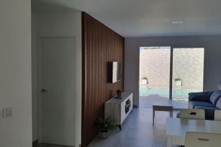 Chalet Natural - Chiclana de la Frontera - 0