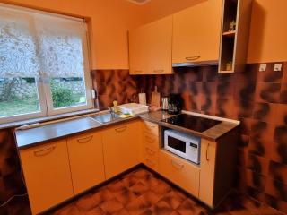 Apartment MIHA - Baška - 9