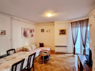 Apartment MIHA - Baška - 6