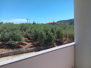 ZOGRAFOS SPIROS Rooms - Perdika - 8