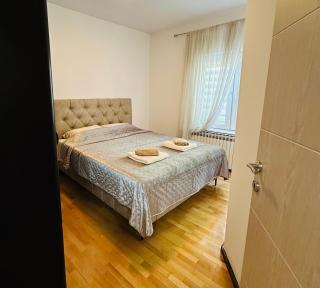 Urban Stay Skopje - Skopje - 8