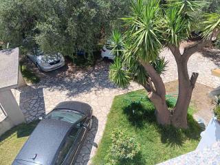 ZOGRAFOS SPIROS Rooms - Perdika - 6
