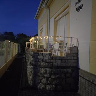 Villa Vanília - Keszthely - 5