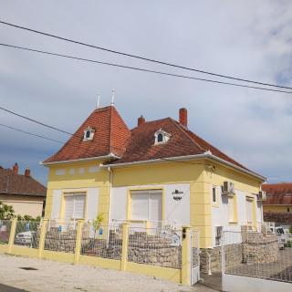 Villa Vanília - Keszthely - 8