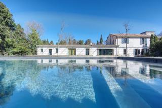 Mas du Grand Chêne - Saint-Rémy-de-Provence - 9
