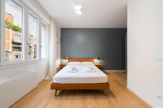 Re Enzo - 10 minutes walk to Piazza Maggiore - Bolonia - 6