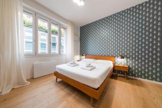 Re Enzo - 10 minutes walk to Piazza Maggiore - Bolonia - 3
