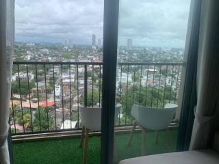 Family Apartment in Colombo - 7