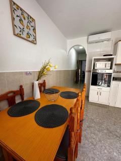 Casa Victoria - San Pedro del Pinatar - 9